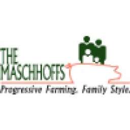 The Maschhoffs Logo