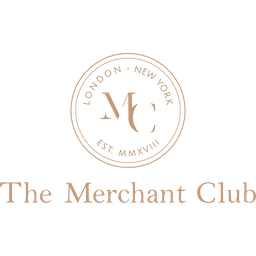 The Merchant Club Logo
