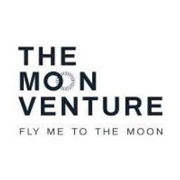 The Moon Venture Logo