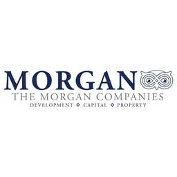 The Morgan Companies Logo