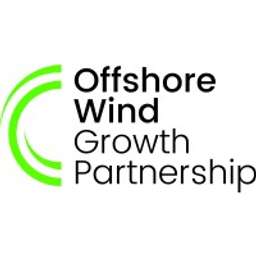 The Offshore Wind Growth Partnership Logo