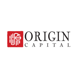 The Origin Capital Logo
