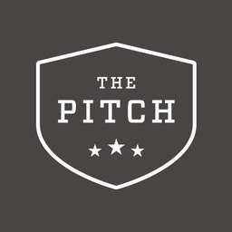 The Pitch Logo