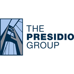 The Presidio Group Logo