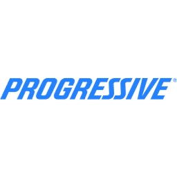 The Progressive Corporation Logo