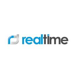 The Realtime Group Logo