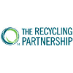 The Recycling Partnership Logo