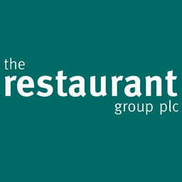The Restaurant Group Logo