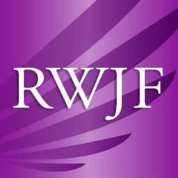 The Robert Wood Johnson Foundation Logo