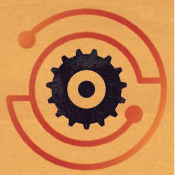 The Robotics Hub Logo