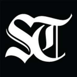 The Seattle Times Logo