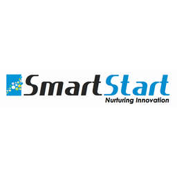 The Smart Start Fund Logo