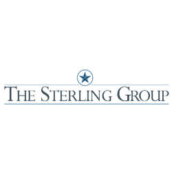 The Sterling Group Logo