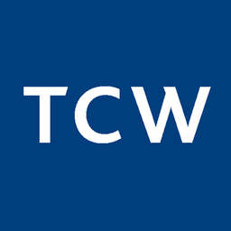 The TCW Group Logo