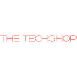 The Techshop Logo