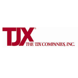 The TJX Companies Logo