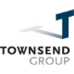 The Townsend Group Logo