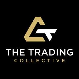 The Trading Collective Logo