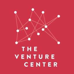 The Venture Center Logo