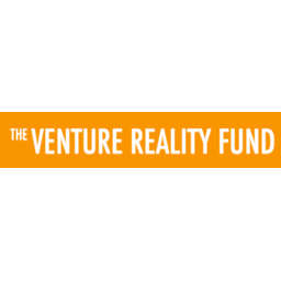 The Venture Reality Fund/VRF Logo