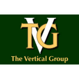 The Vertical Group Logo