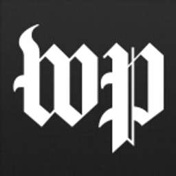 The Washington Post Logo