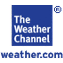 The Weather Channel Logo