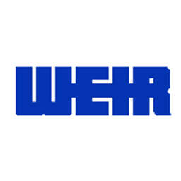 The Weir Group Logo