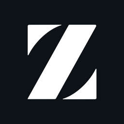 The Zebra Logo