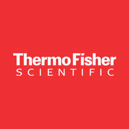 Thermo Fisher Scientific Logo