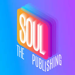 TheSoul Publishing Logo