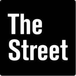 TheStreet Logo