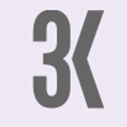 Third Kind Venture Capital Logo