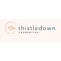 Thistledown Foundation Logo