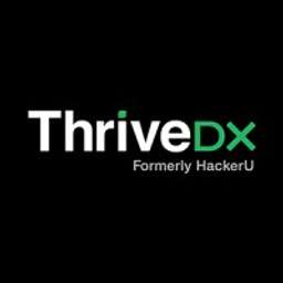 ThriveDX Logo