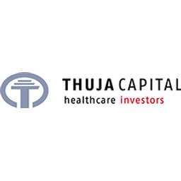 Thuja Capital Logo
