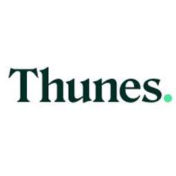 Thunes Logo