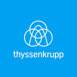 ThyssenKrupp Logo