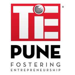 TiE Pune Logo
