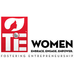 TiE Women Logo