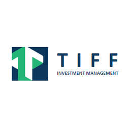 TIFF Investment Management Logo