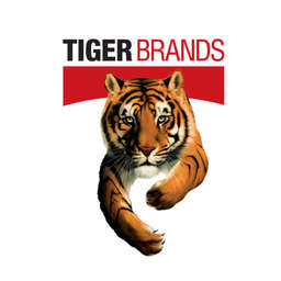 Tiger Brands Logo