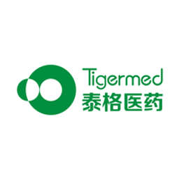 Tigermed Logo