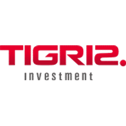 TIGRIS investment Logo