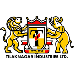 Tilaknagar Industries Logo