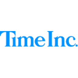 Time Inc. Logo