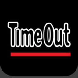 Time Out Group plc Logo