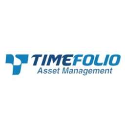 Timepolio Asset Management Logo