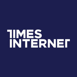 Times Internet Logo