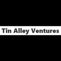 Tin Alley Ventures Logo